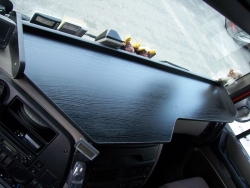 LKW Tisch aus eigener Produktion